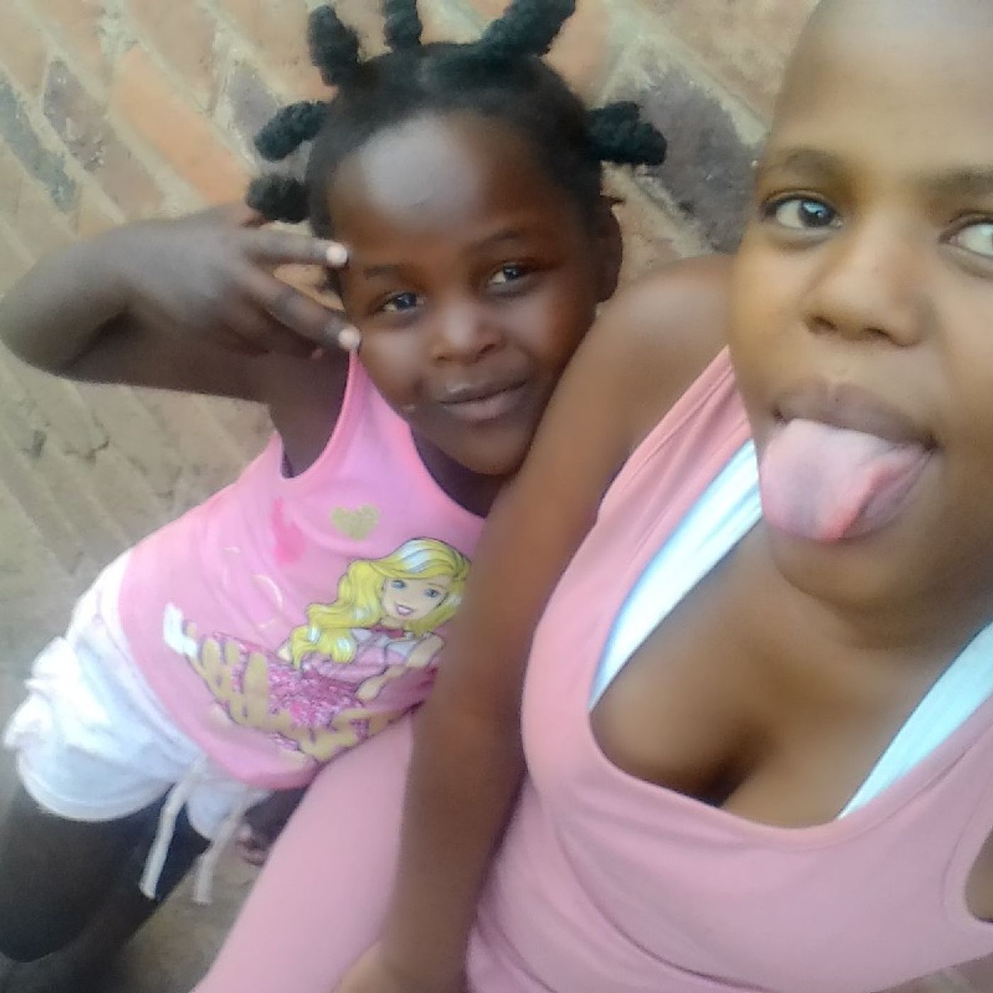 Thando Mthandos\'s show