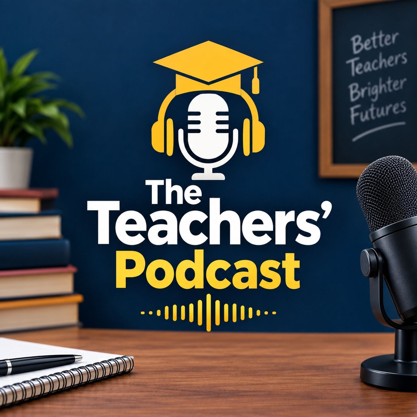 The Teachers' Podcast