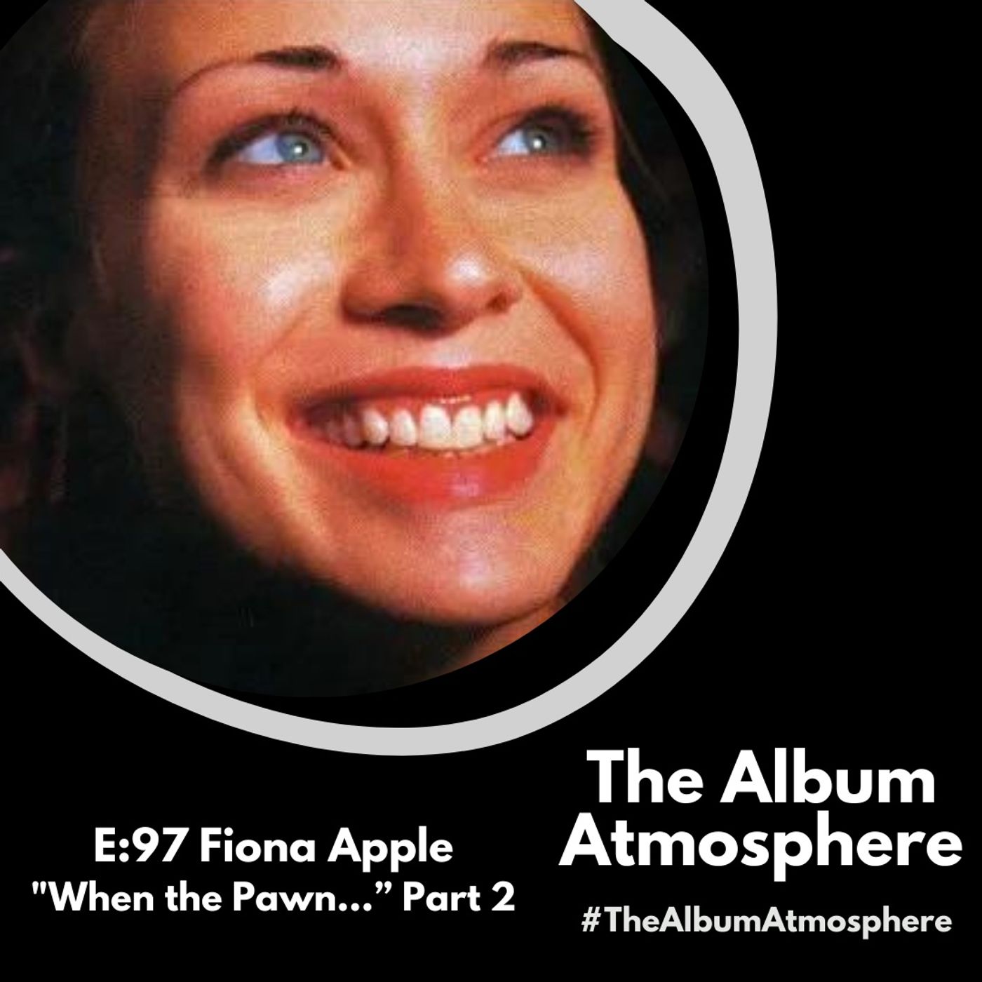 The Album Atmosphere