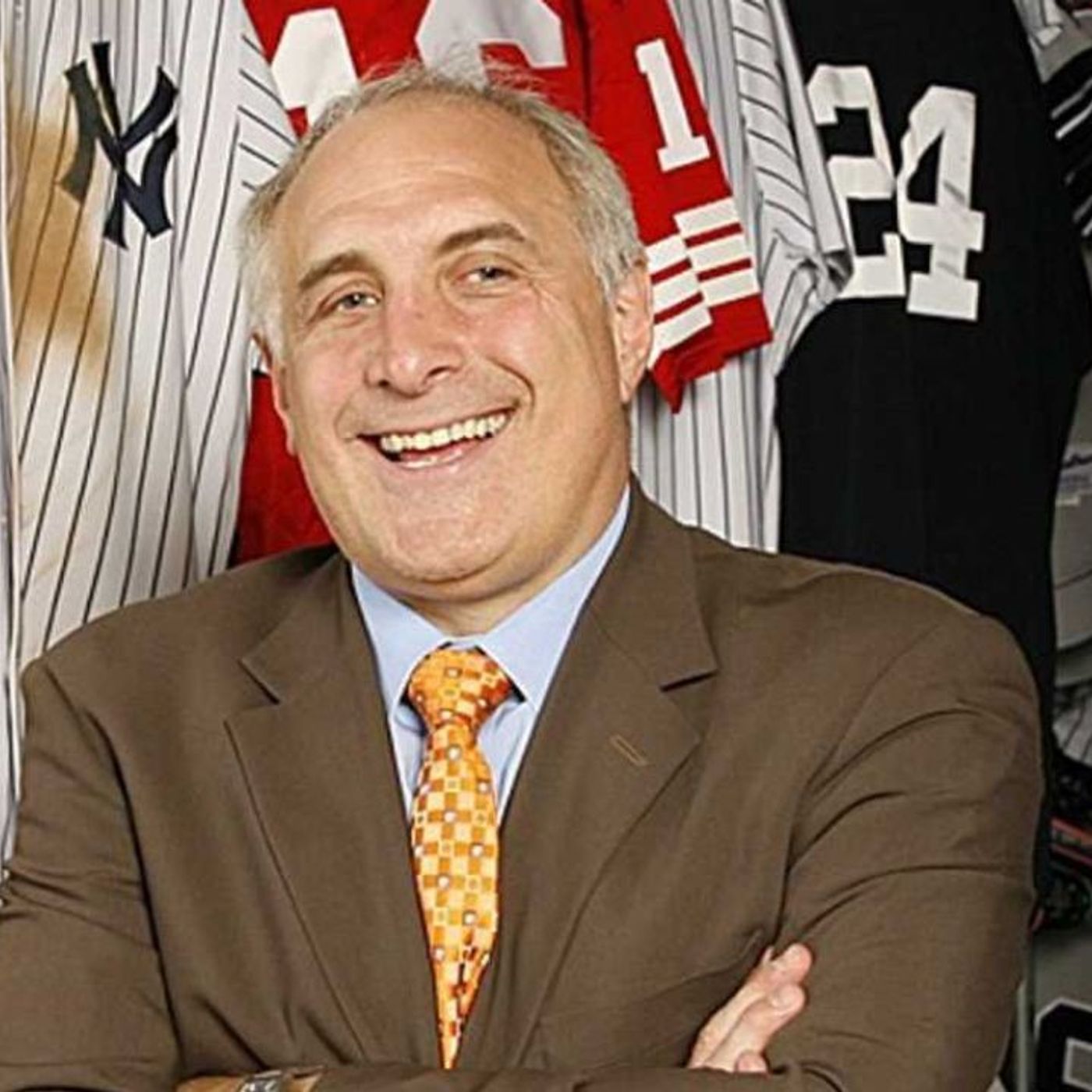 Schwartz on Sports