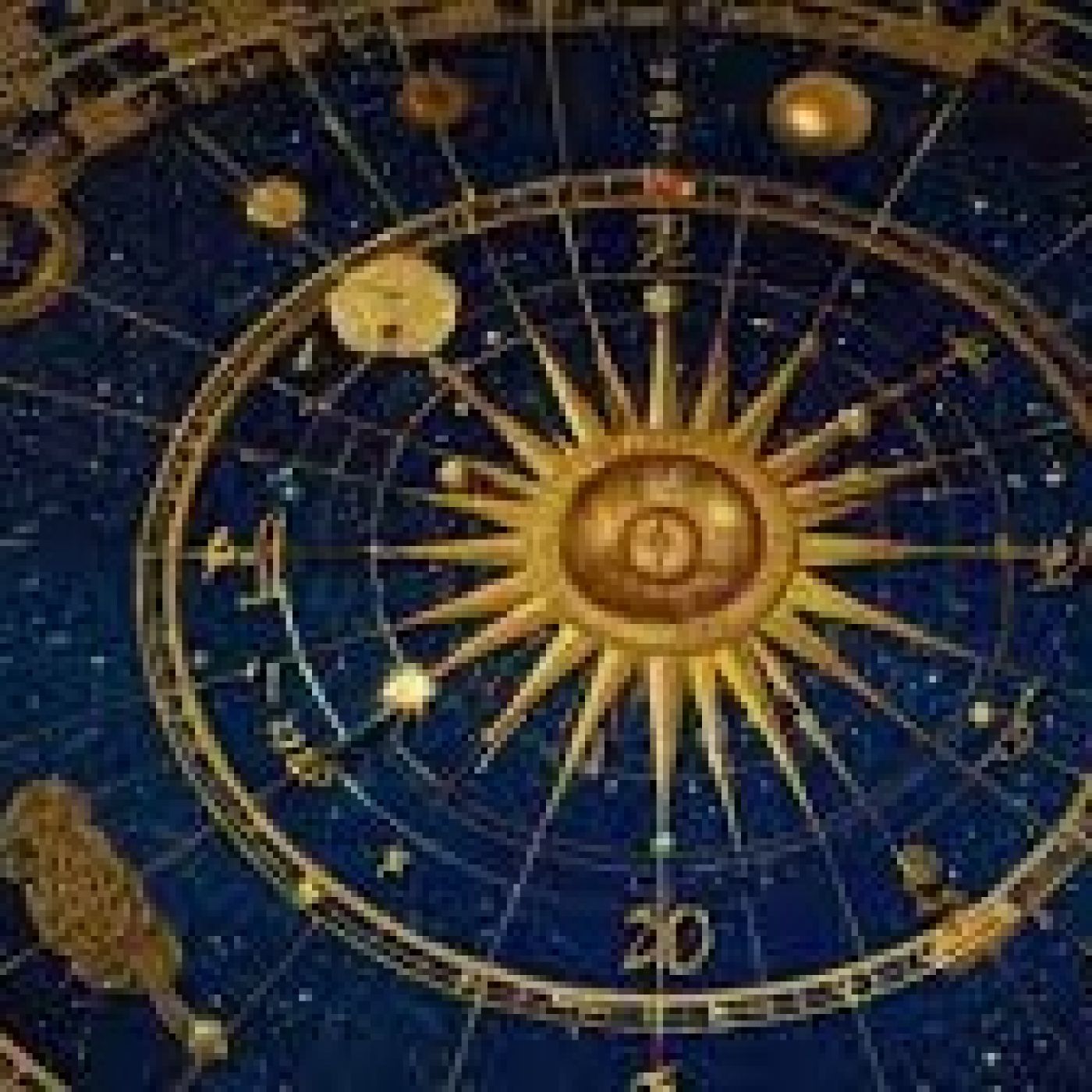 Astrología para escépticos. - Episodio exclusivo para mecenas episode artwork