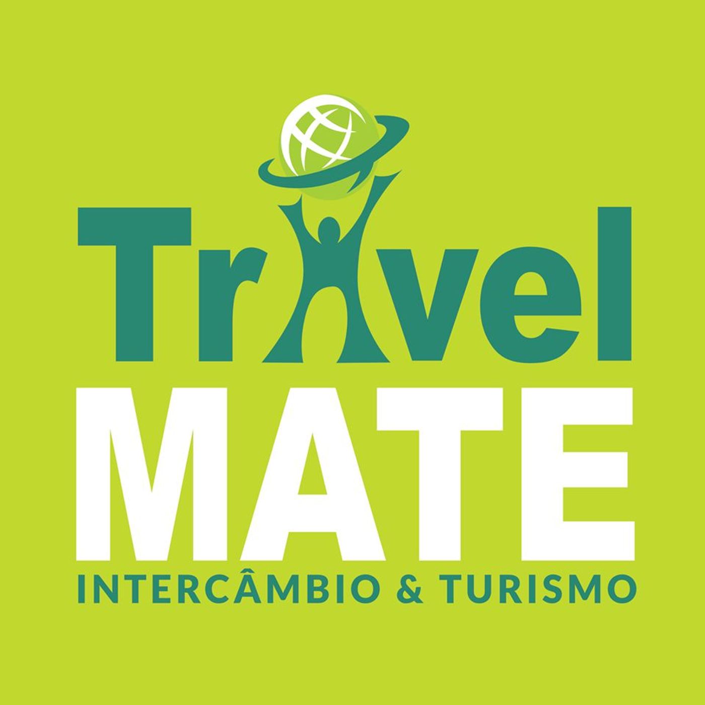 Travelmate Intercâmbio