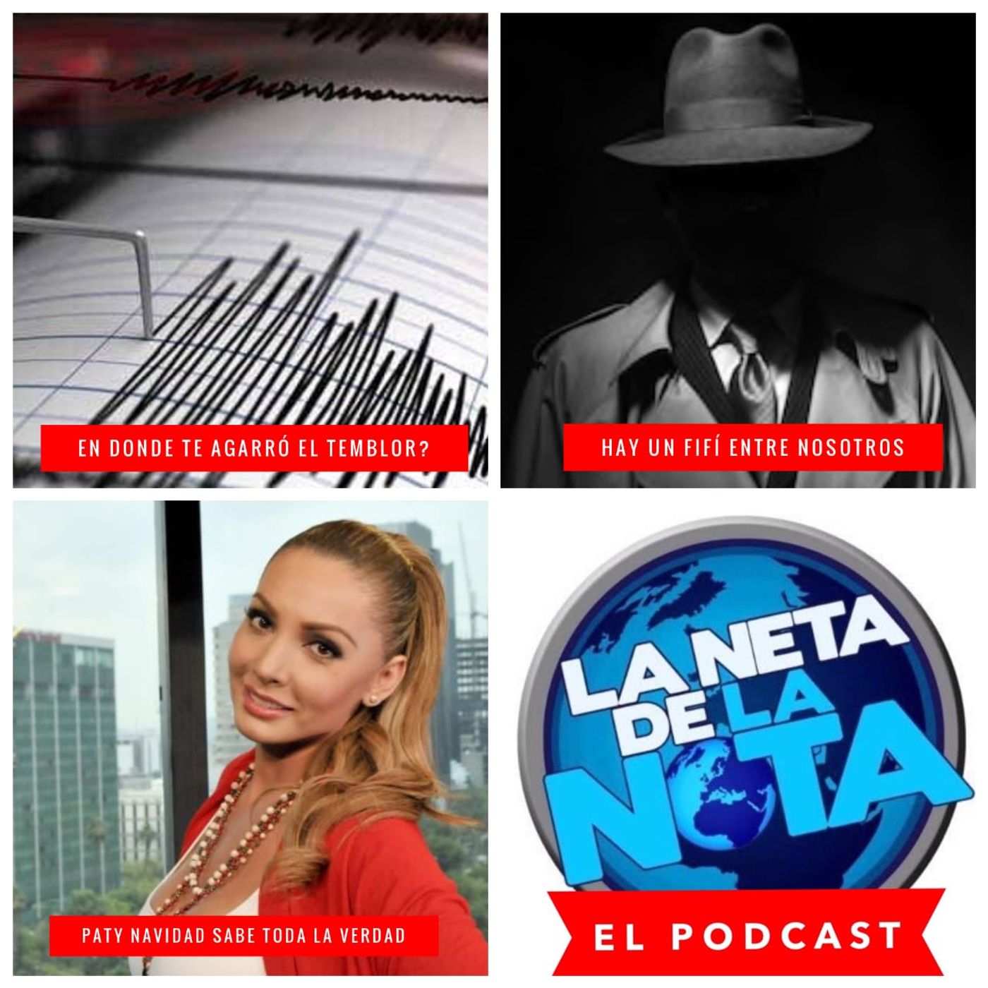 La Neta de la Nota