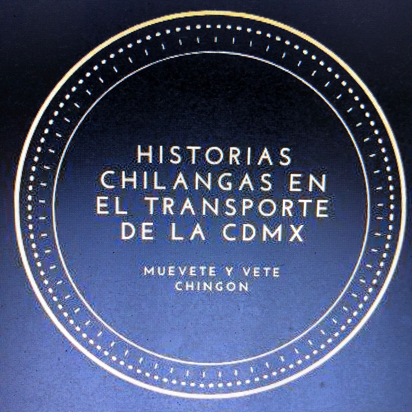 Historias Chilangas En El Transport CDMX