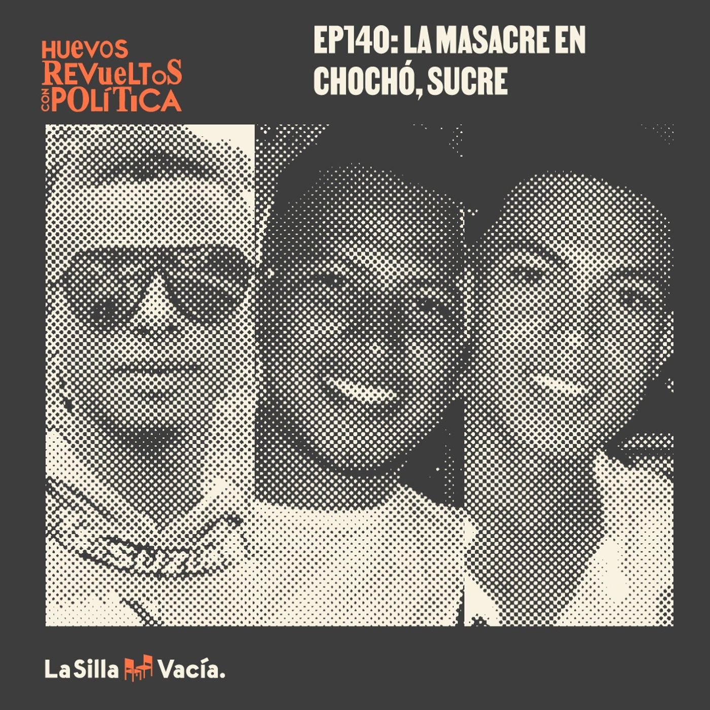 La Silla: On The Record