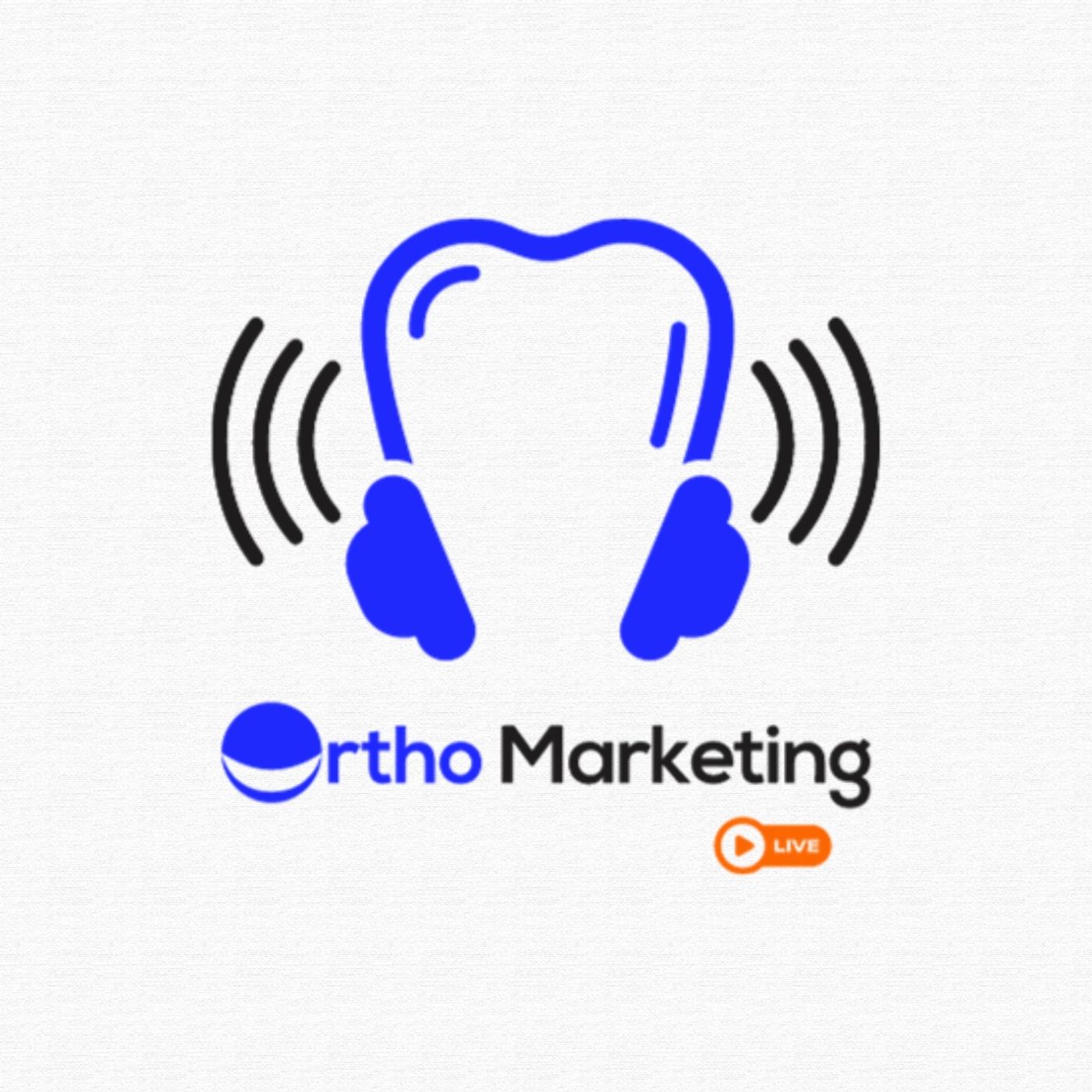 Ortho Marketing Live