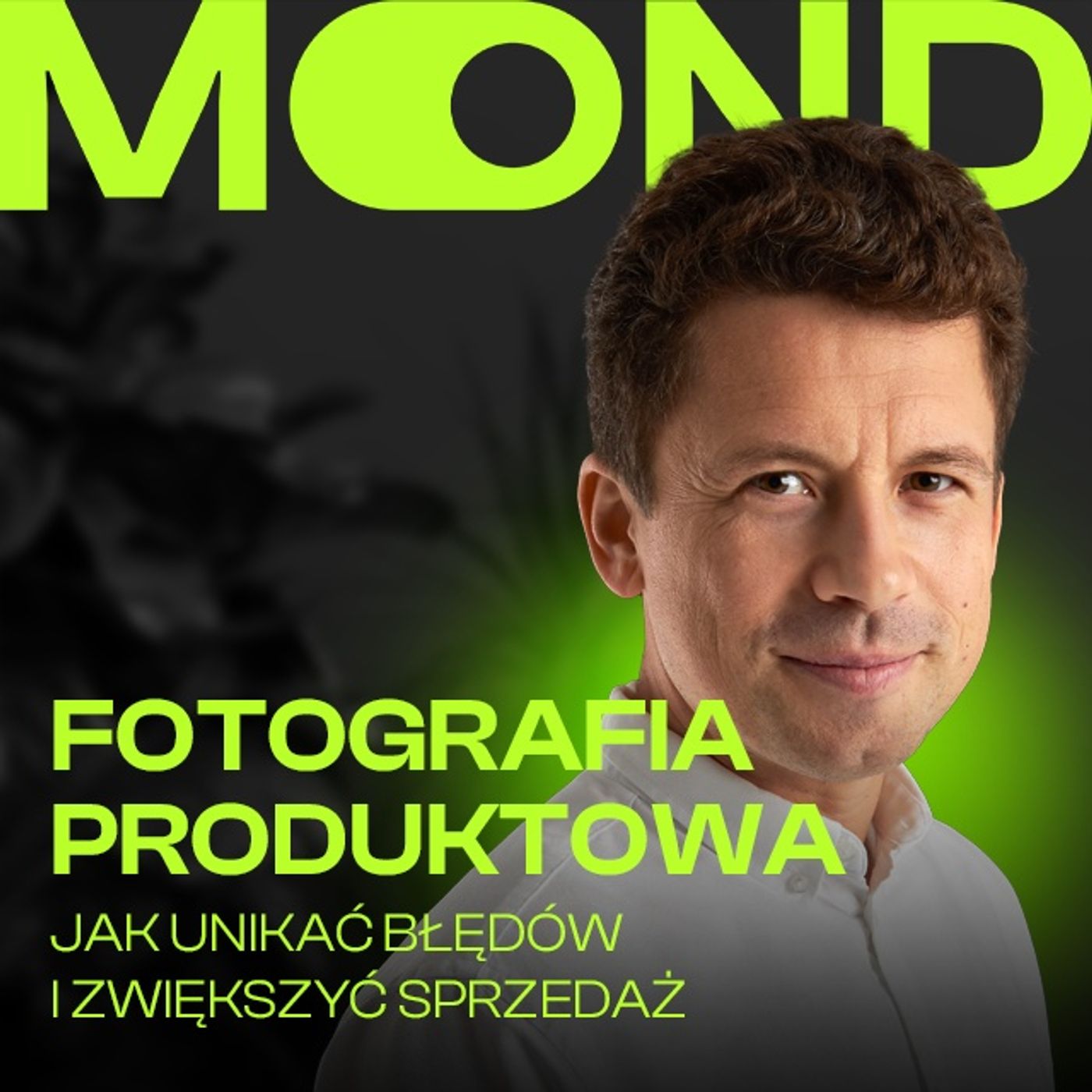 MOND: Marketing oparty na danych - podcast