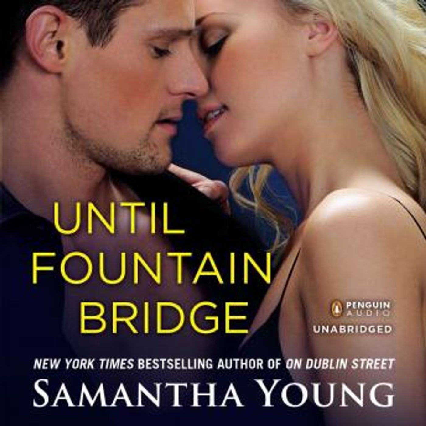 Listen to New Full Audiobooks in Romance, Modern