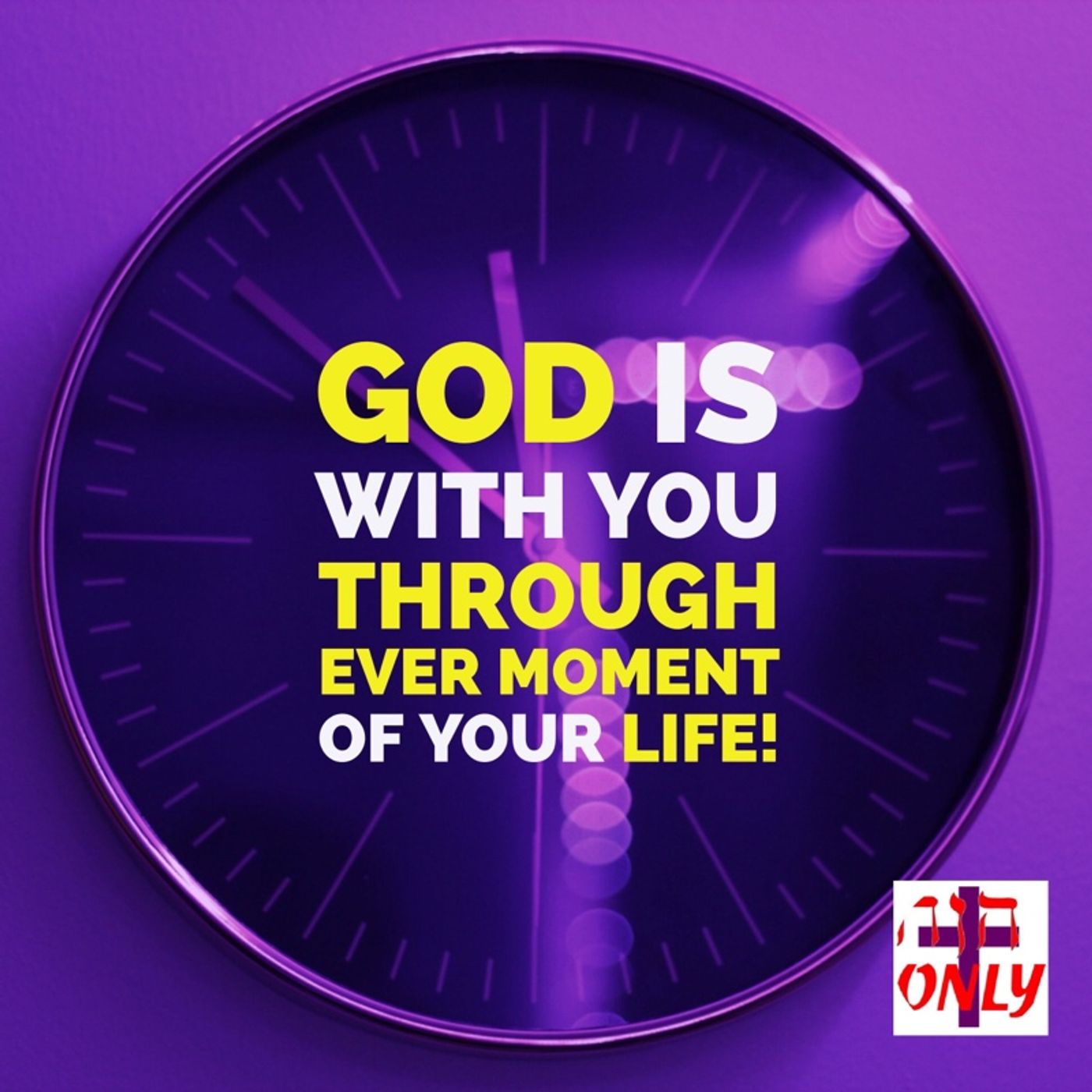 God\'s Encouragement