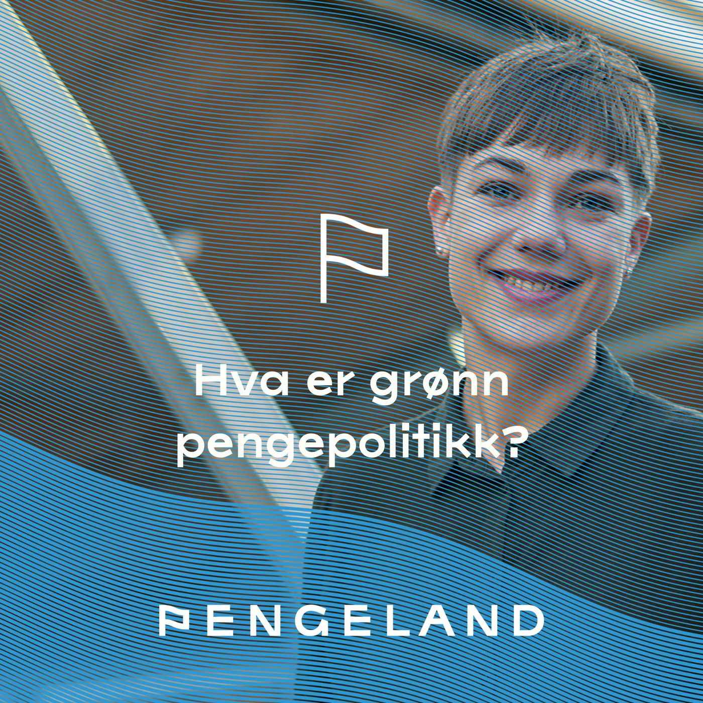 Pengeland
