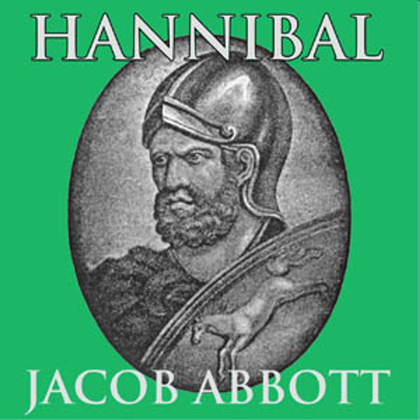 Jacob Abbott - Hannibal