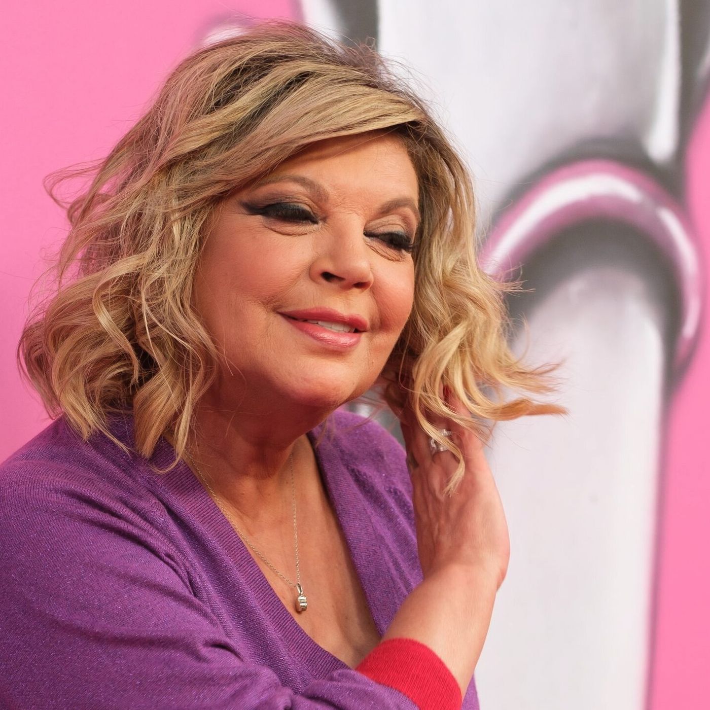 Crónica Rosa: La abstinencia sexual de Terelu Campos se hace viral