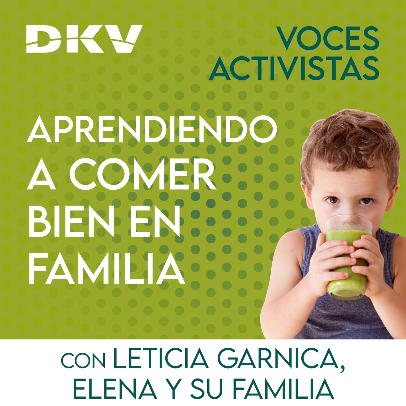 Voces Activistas