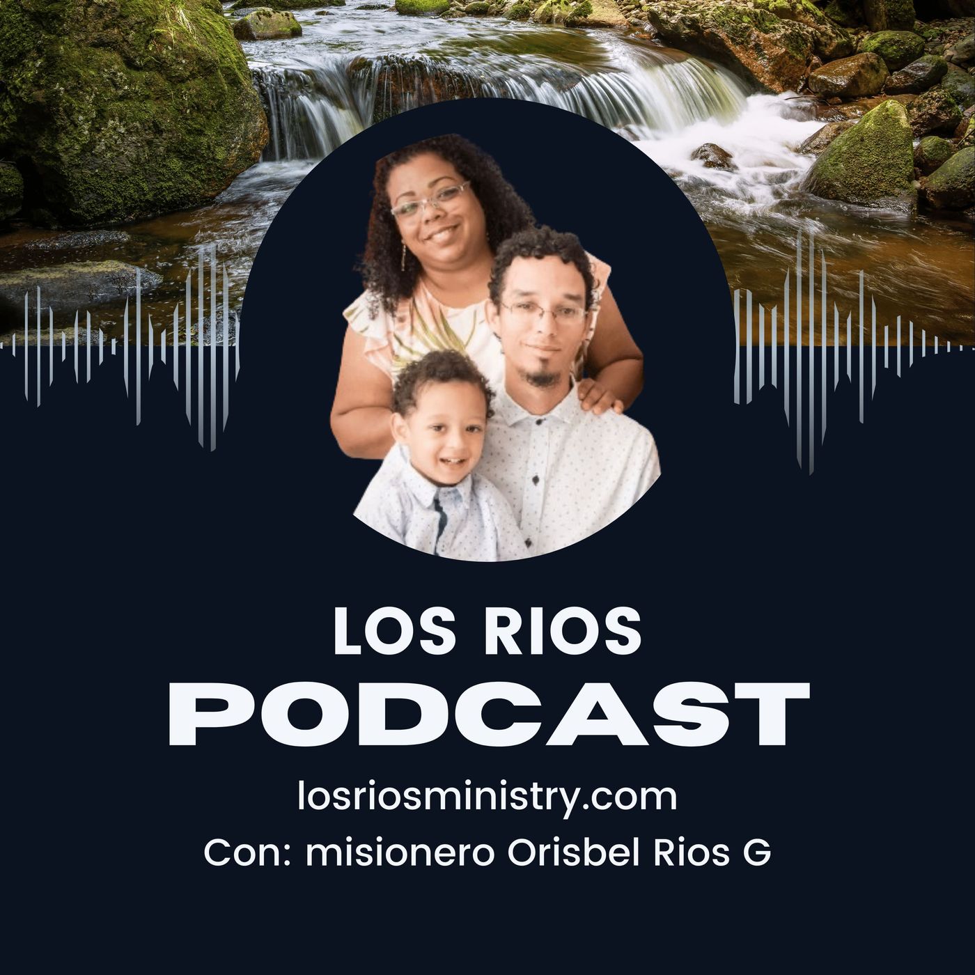 Los Rios Podcast