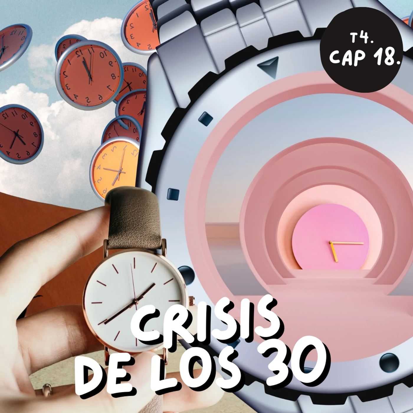 Nos pasa a todas