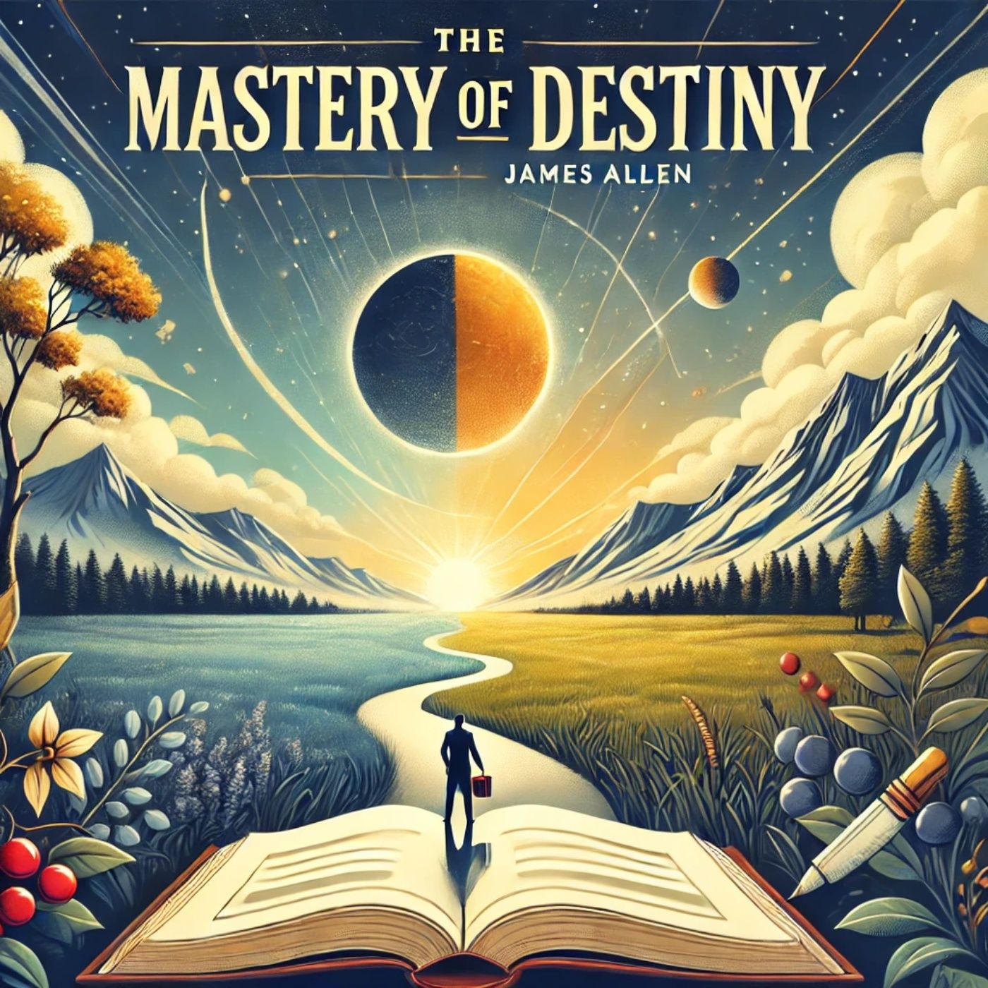 The Mastery of Destiny