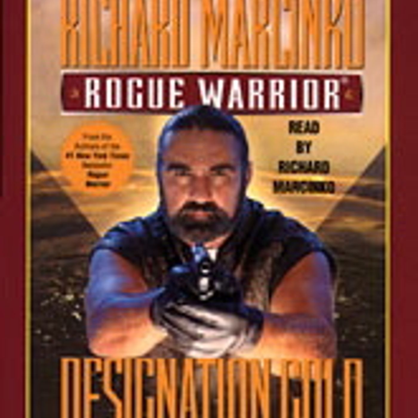 Grab the Essential Full Audiobooks in Fiction, Action & Adventure