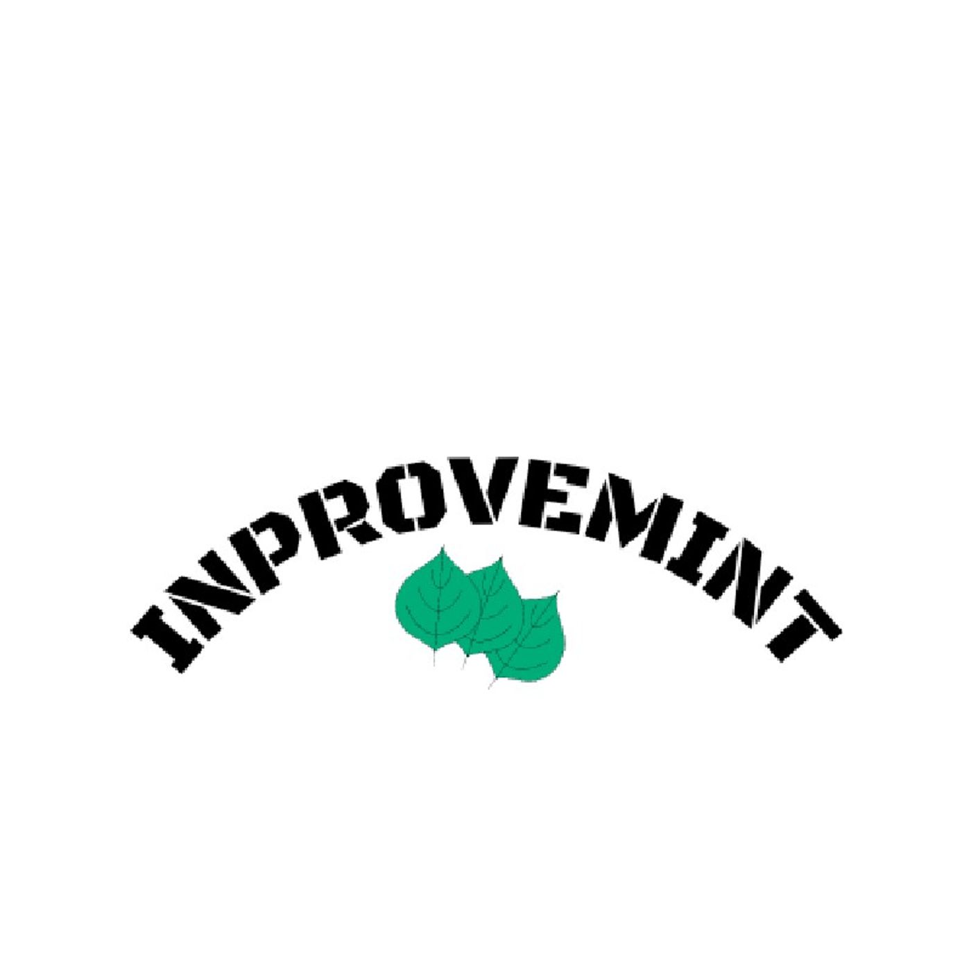 inprovemint........ episode artwork