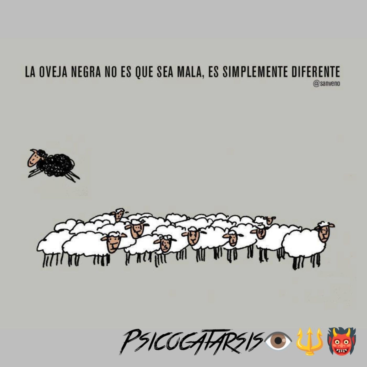La prueba definitiva de que Dios no existe (y todas las religiones lo saben)_023541 episode artwork