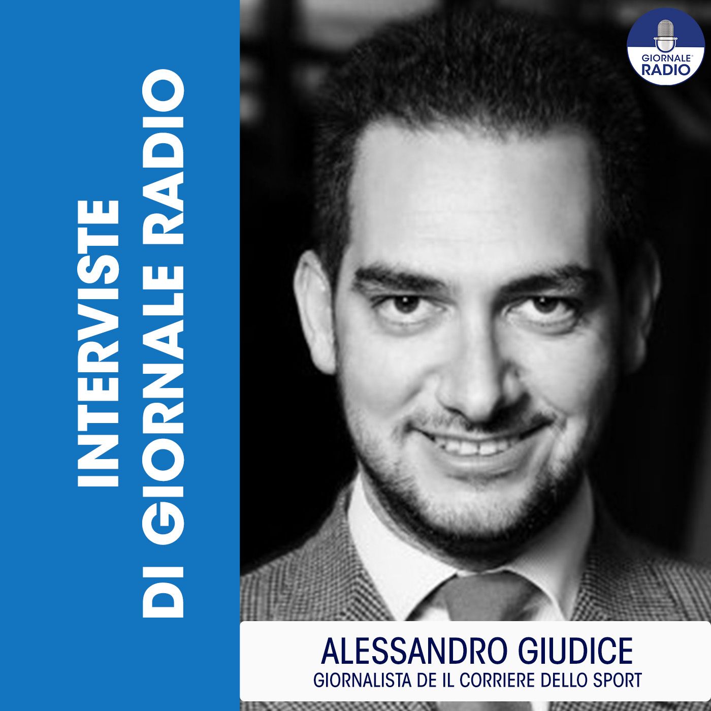 Interviste di Giornale Radio