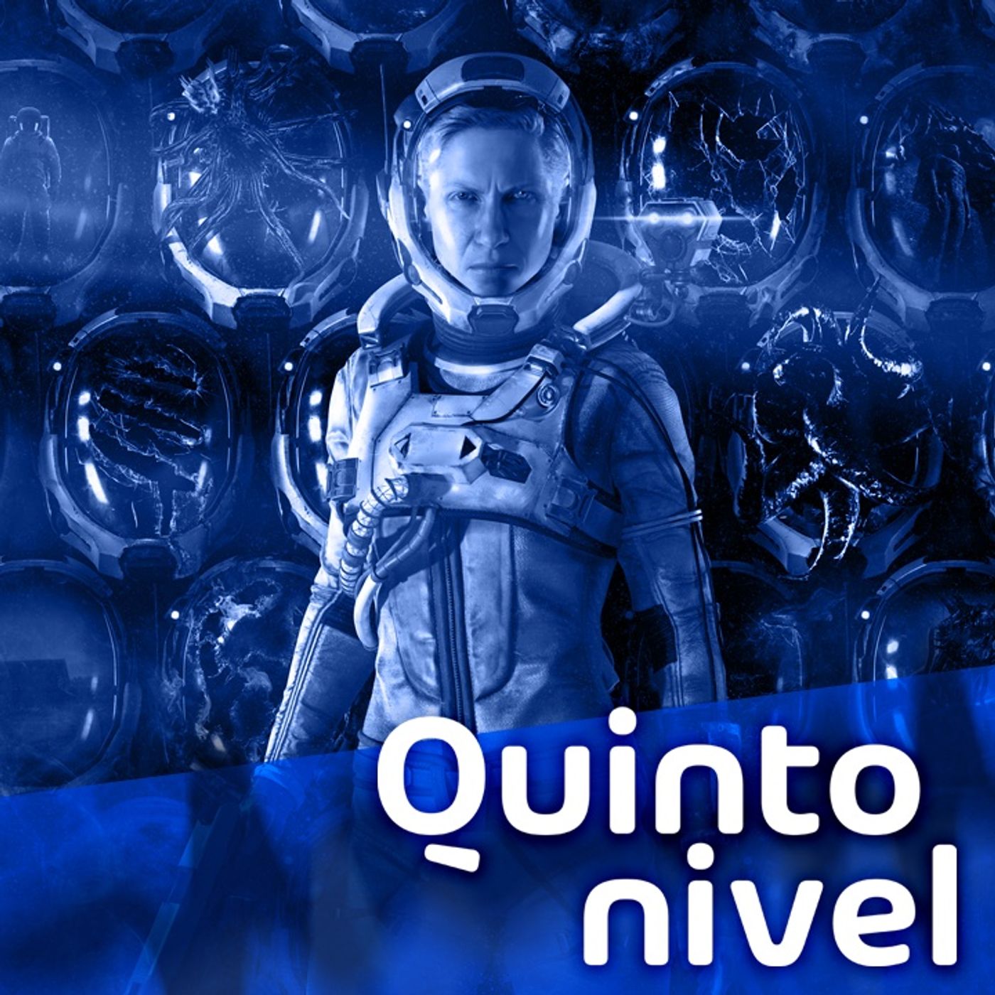 Conexión PlayStation SHOW Podcast