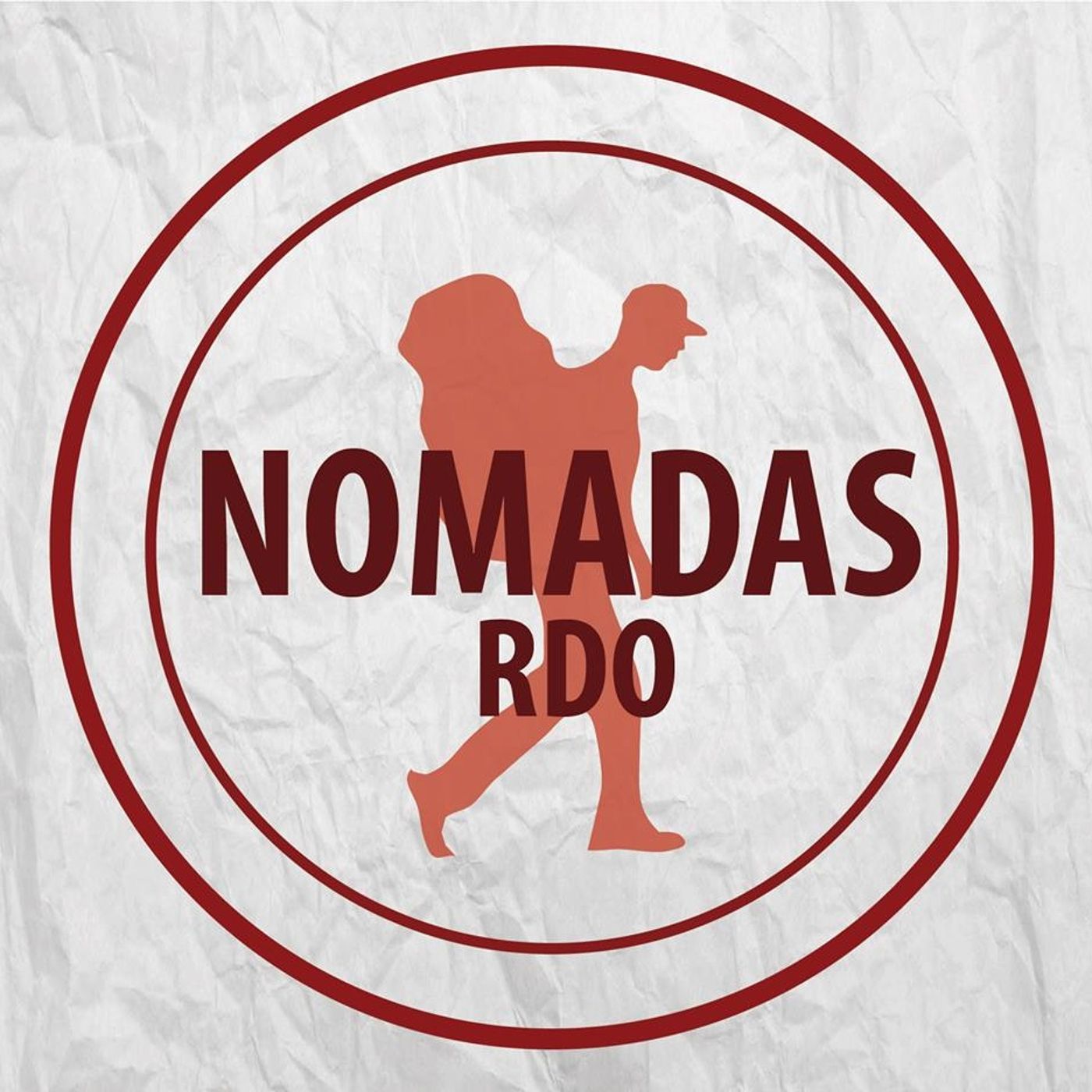Nomadas's tracks