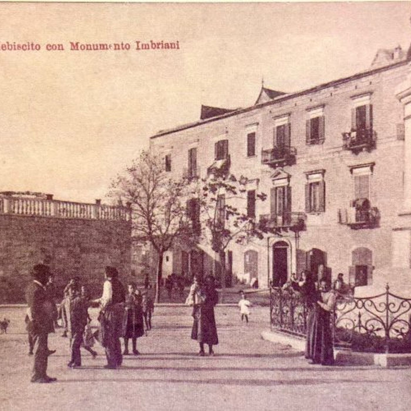 Almanacco storico e toponomastica - Rubriche