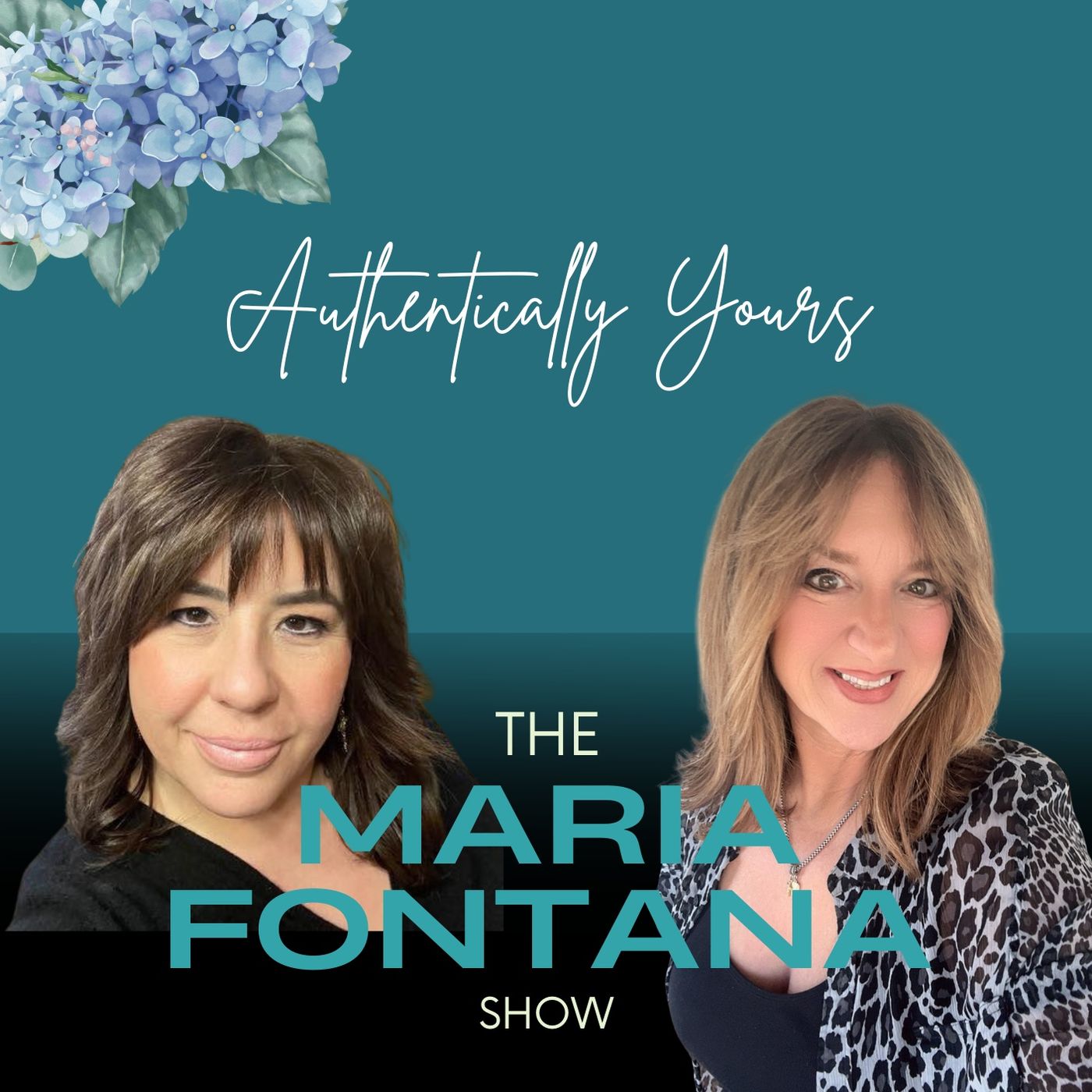 The Maria Fontana Show