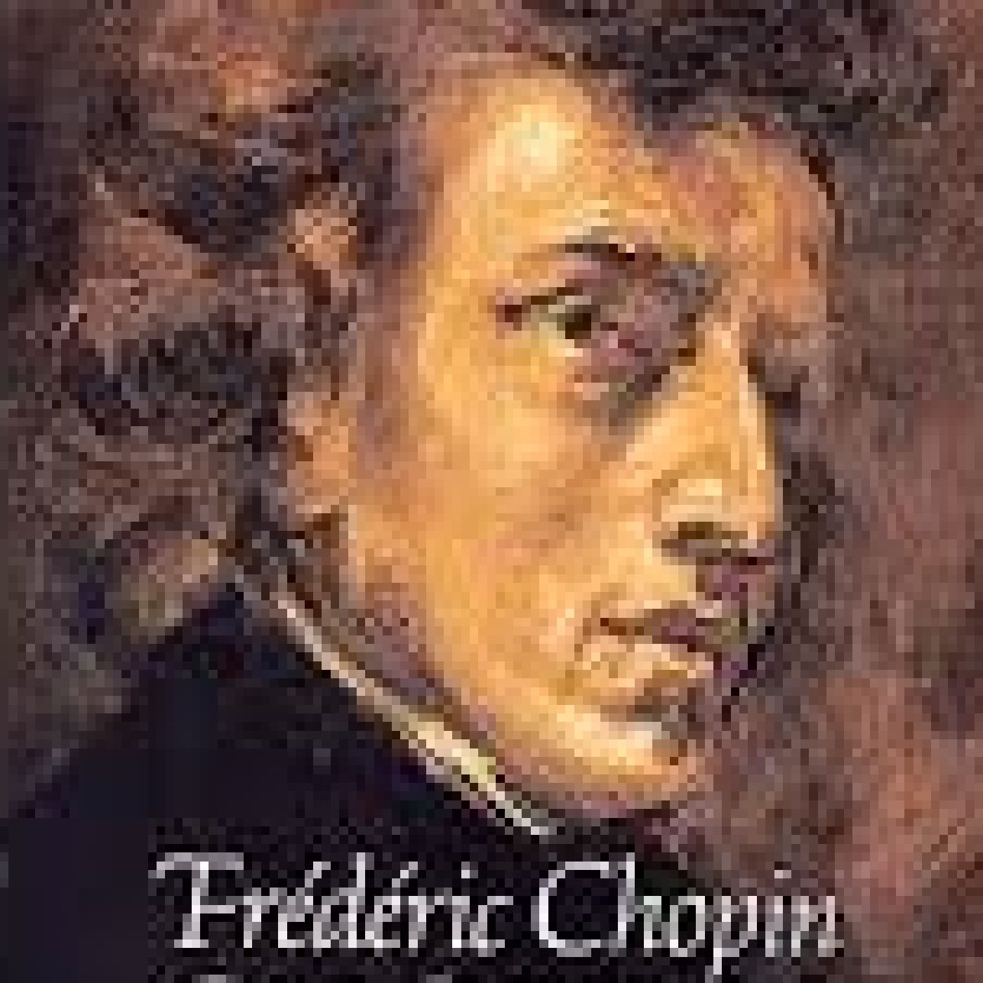 Reseñas de los Famosos - Frédéric Chopin*Compositor**Polonia episode artwork