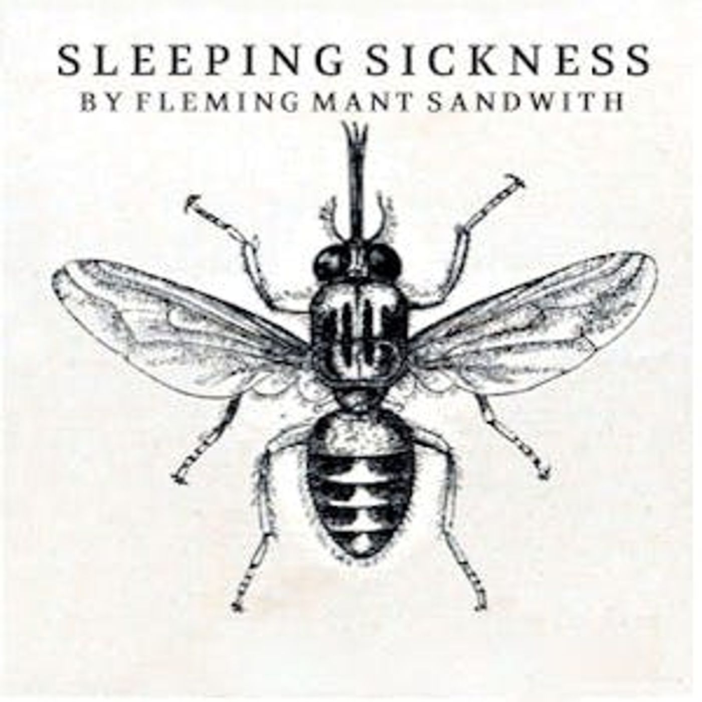 Sleeping Sickness by Fleming Mant Sandwith ~ Full Audiobook [science]