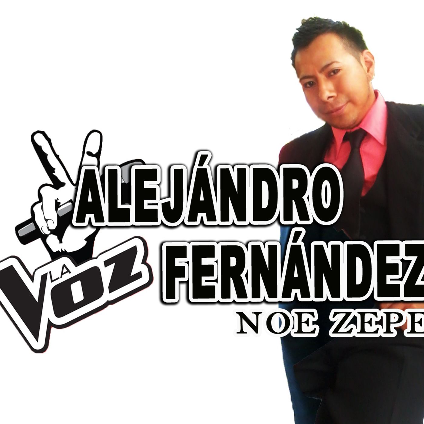 El show de noezepedaramos