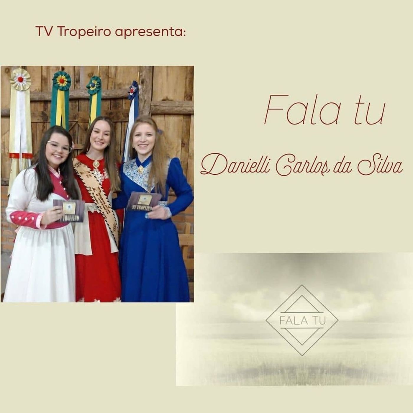 Fala Tu