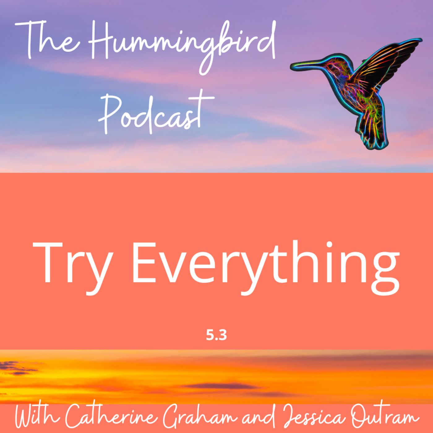 Hummingbird