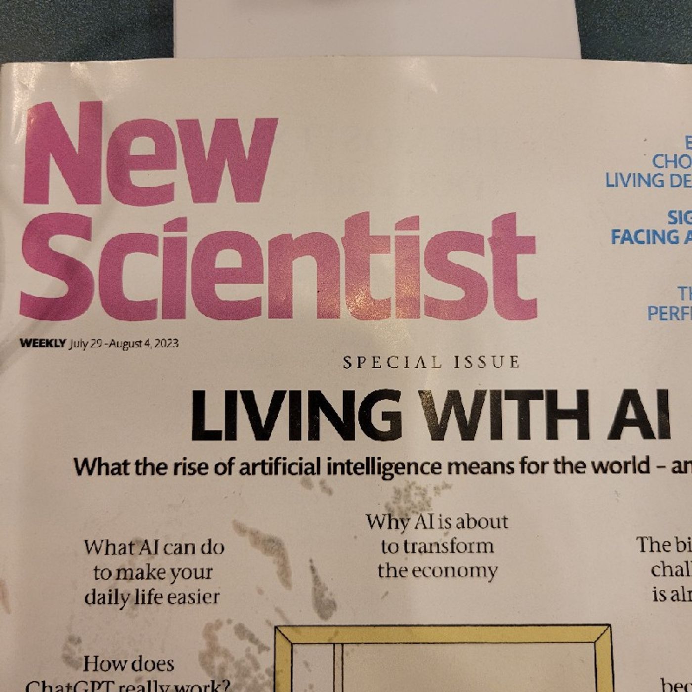 AI powered propaganda. The risk to democracy is real. - ExercisingYourMind.com