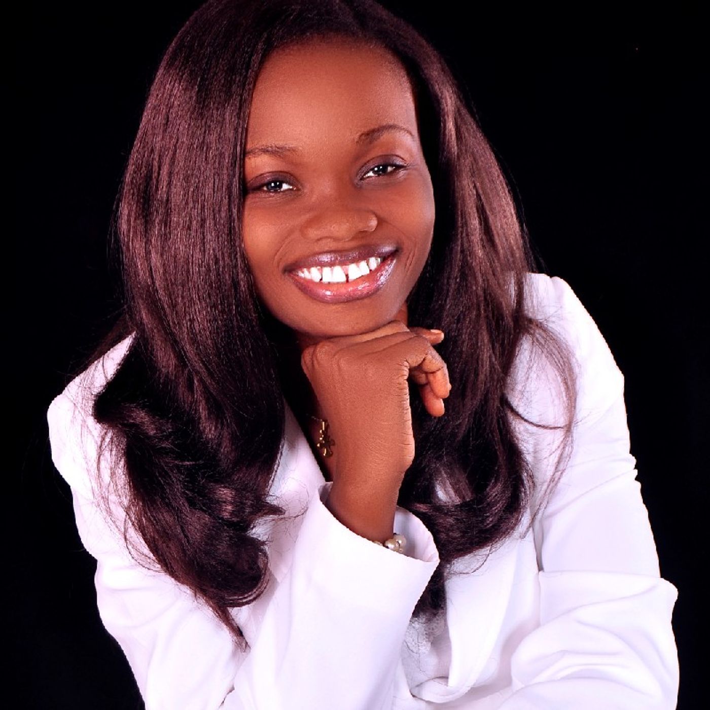 Udeme Archibong\'s podcast