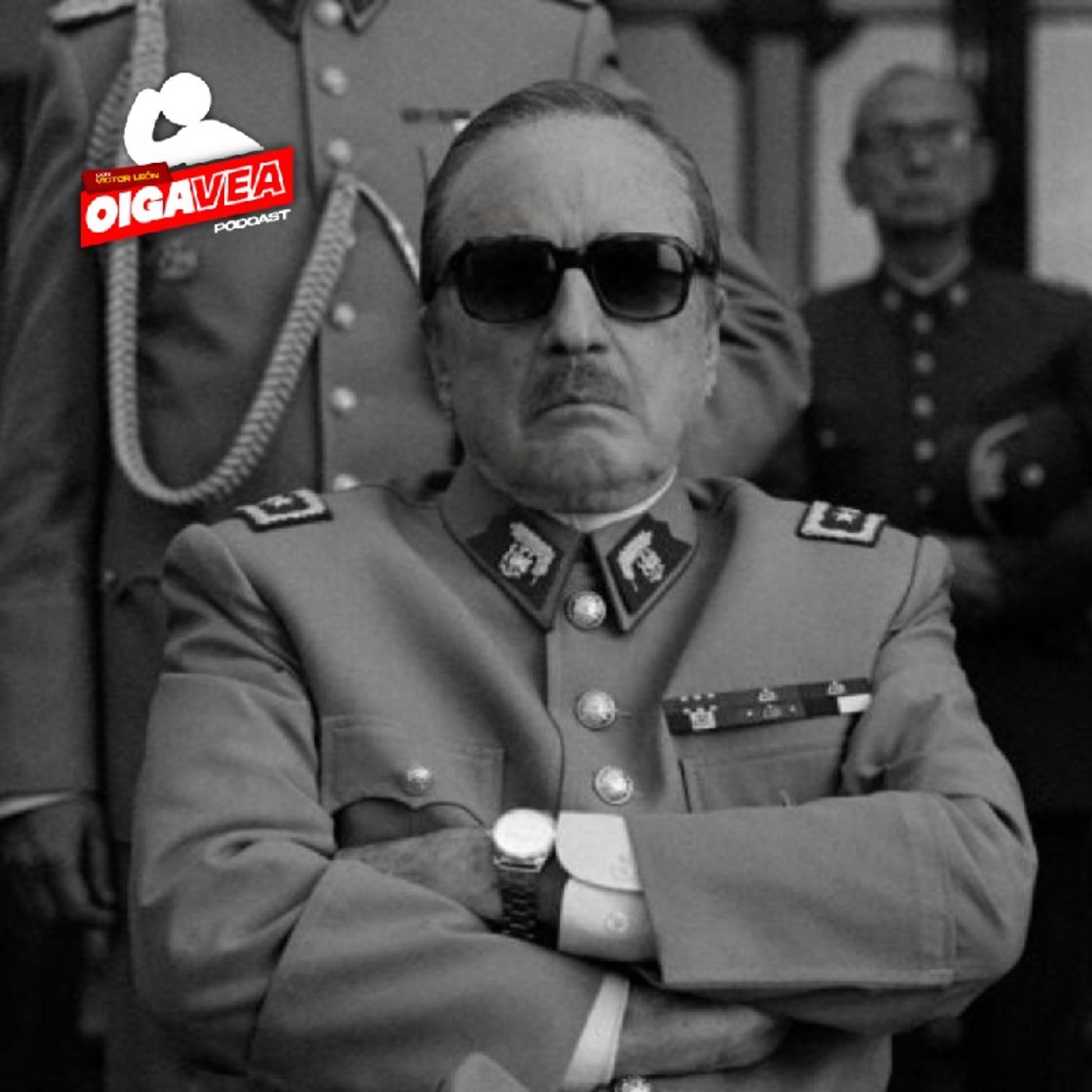 Oiga, Vea!