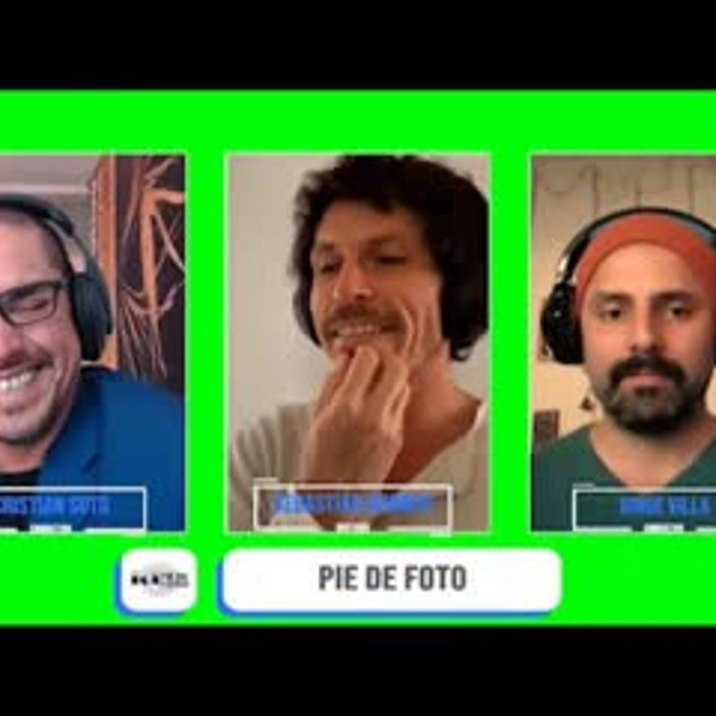 Programa Pie de Foto