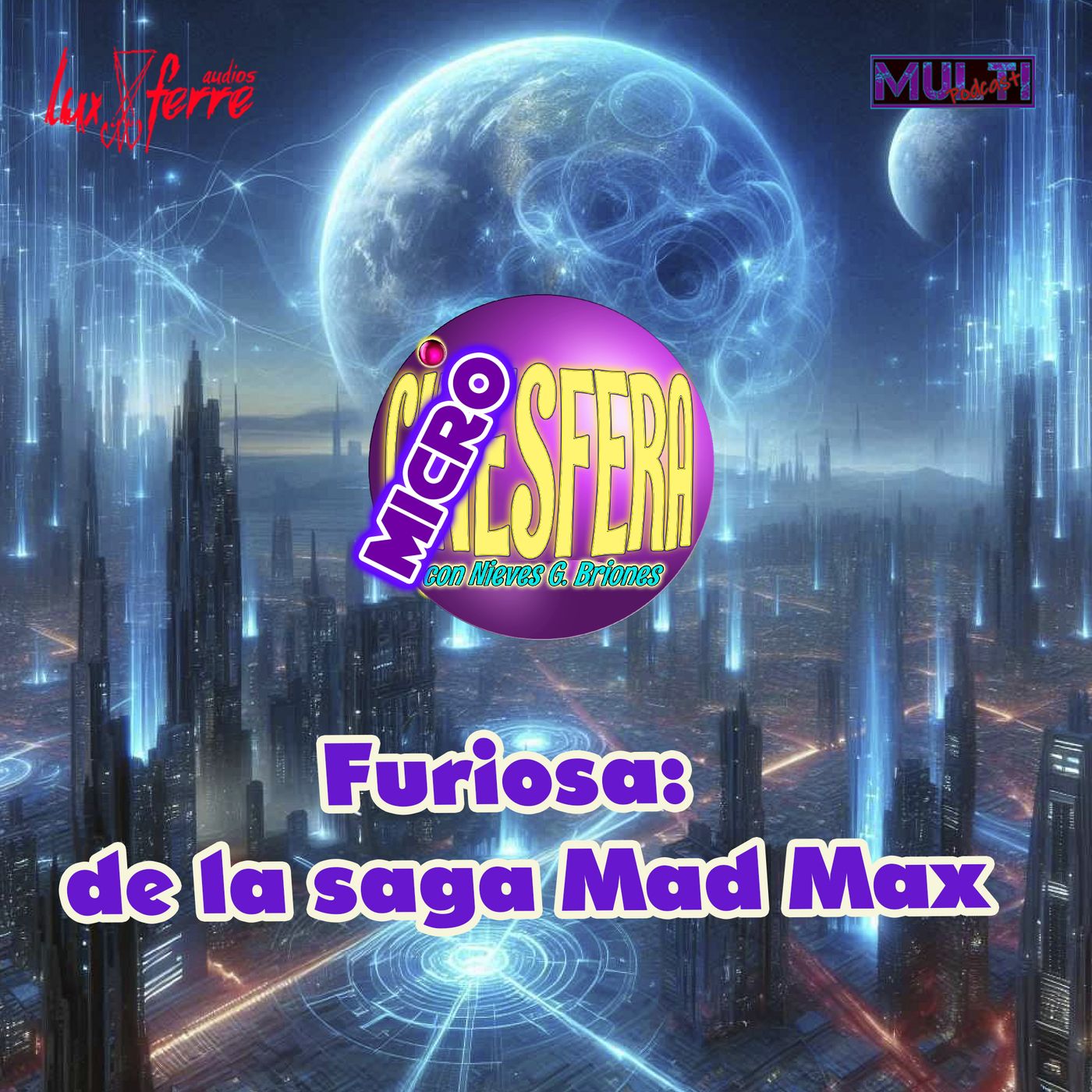 CINESFERA
