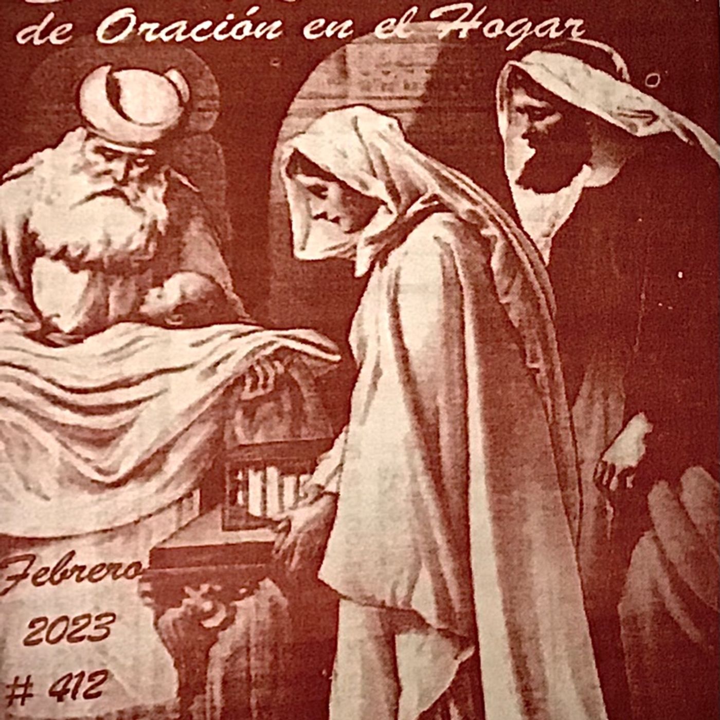 Hoy En Oracion (5 Minutos de Oracion En El Hogar)