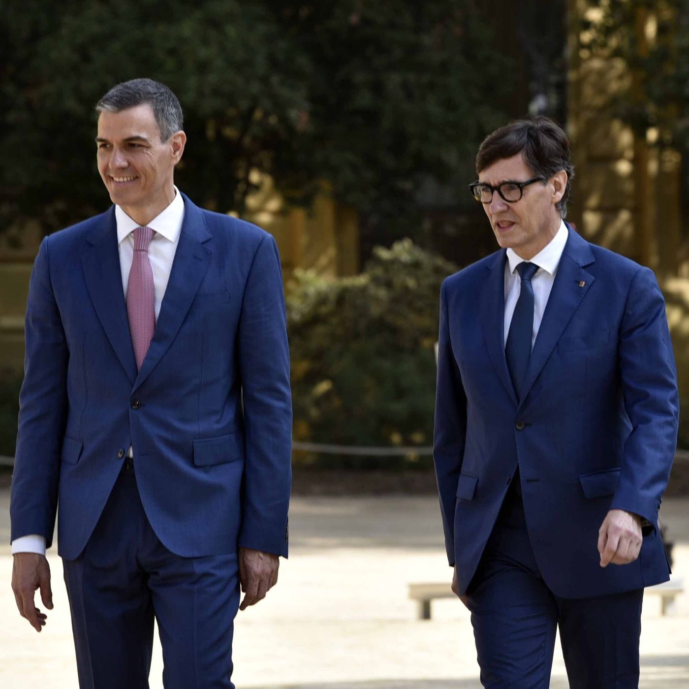 Federico a las 8: El cupo catalán rompe el orden constitucional