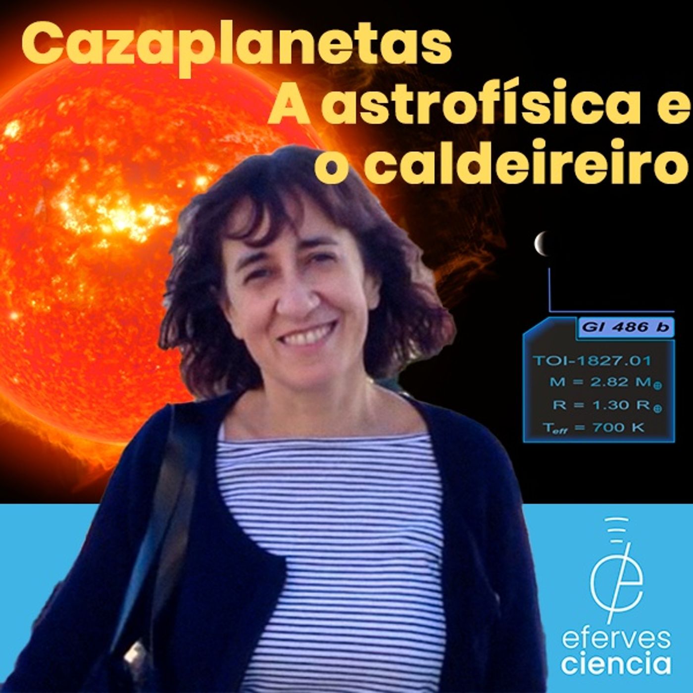 Efervesciencia
