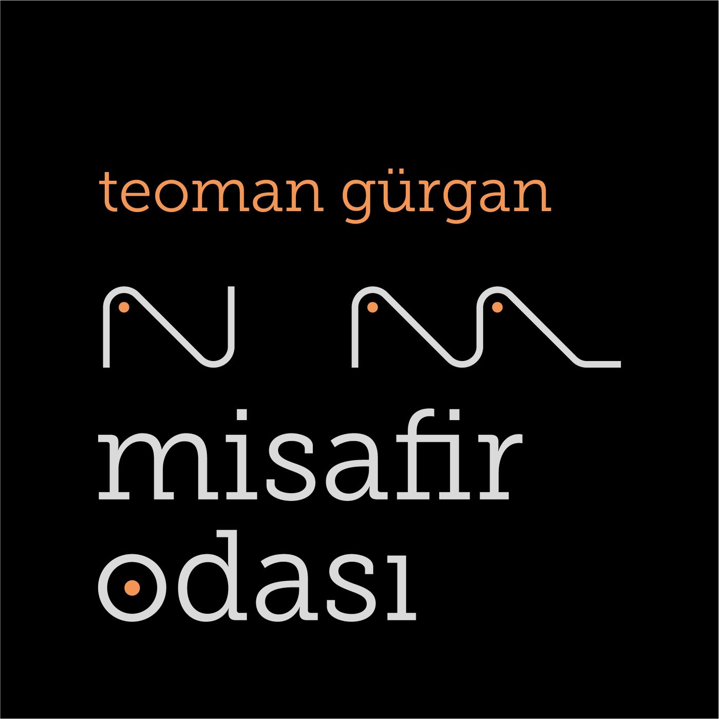 NomadMind - Misafir Odası