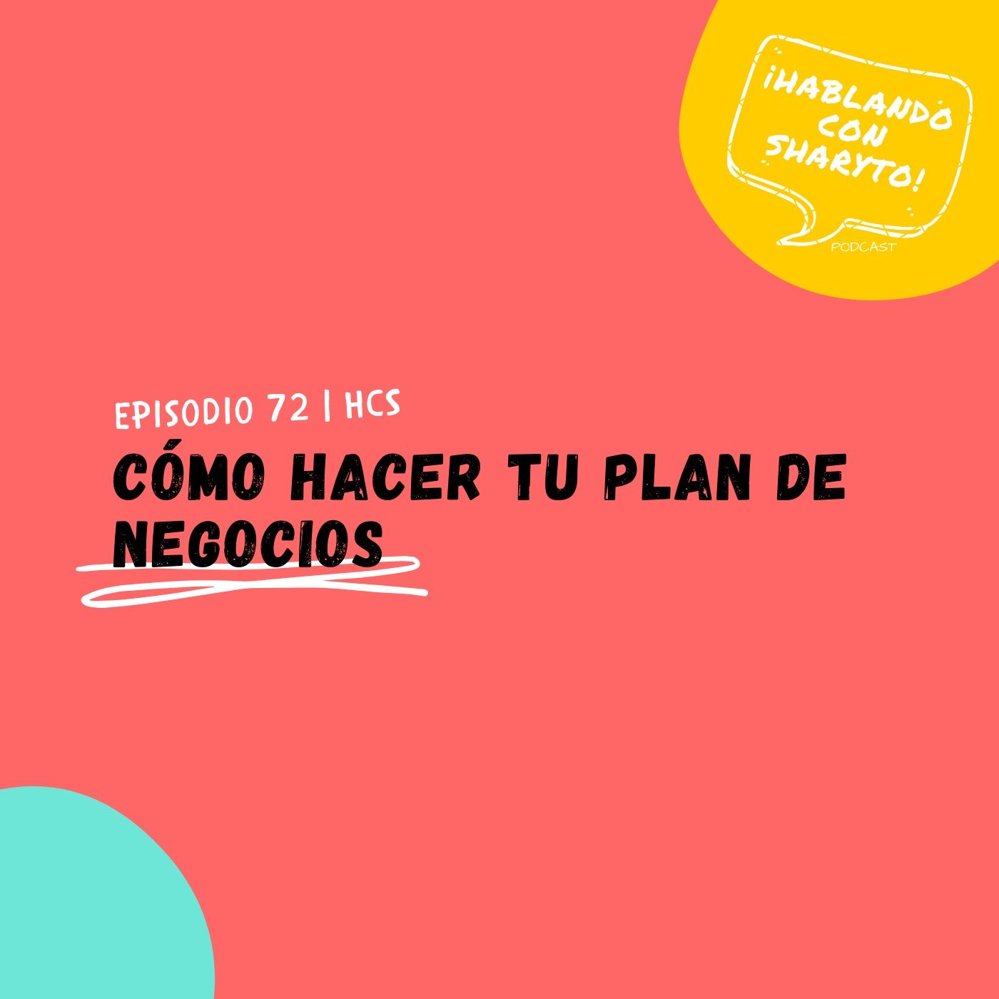 ¡Hablando con Sharyto!