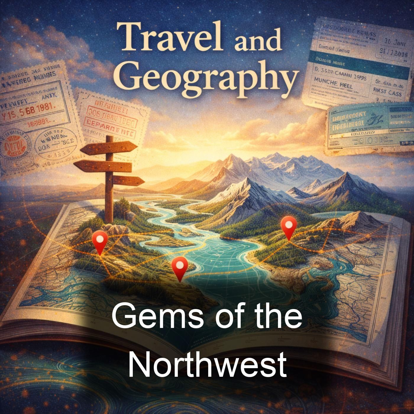Gems of the Northwest