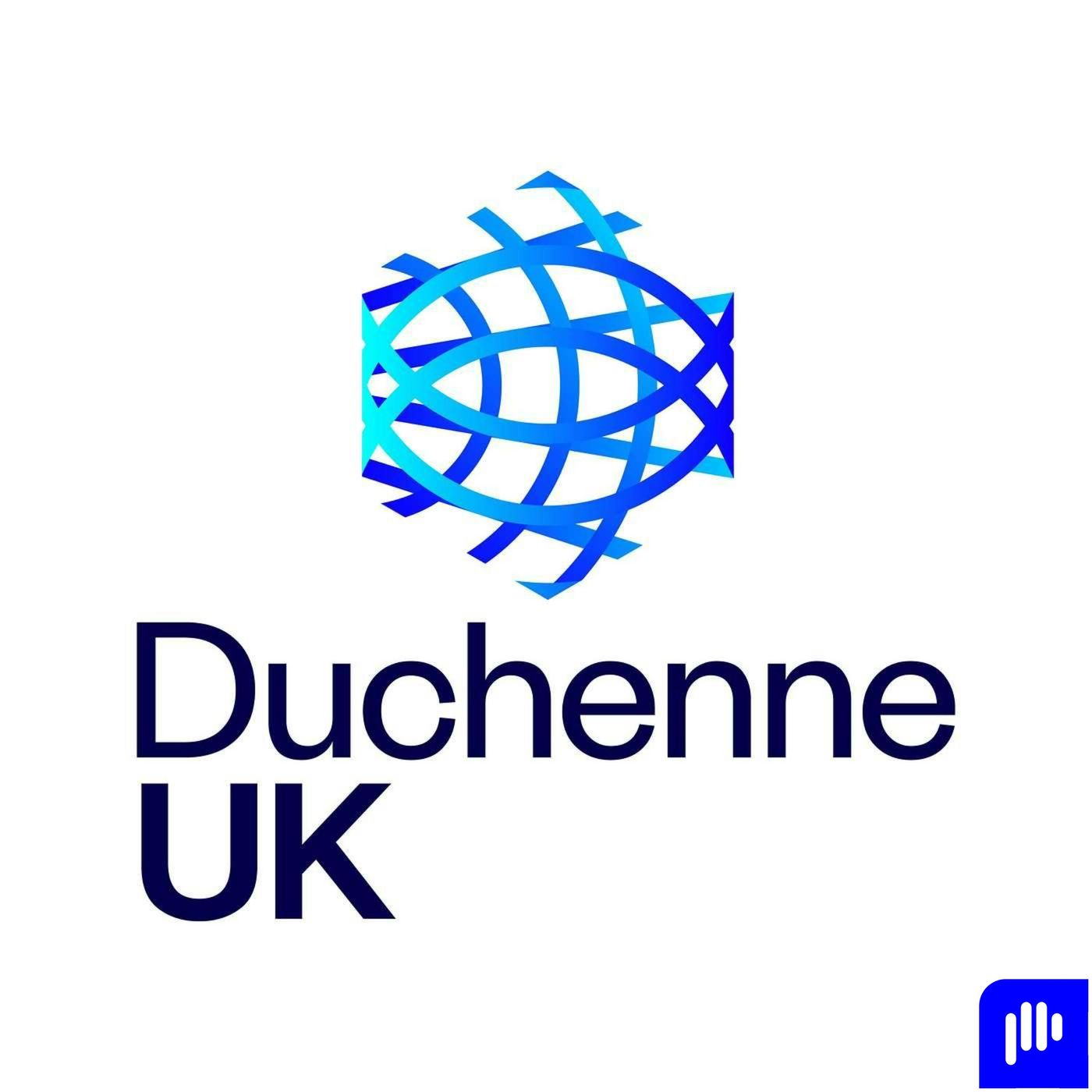 Duchenne UK pushes tech to its limits to help those with the condition