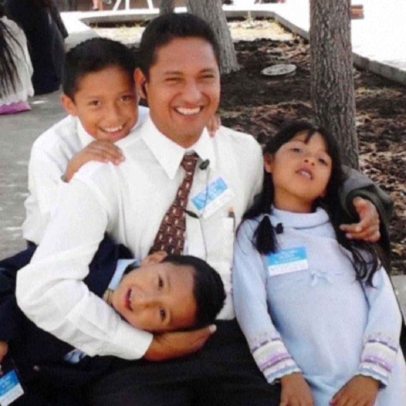 Consejo A Mis Hijos de JC Ponce 271274