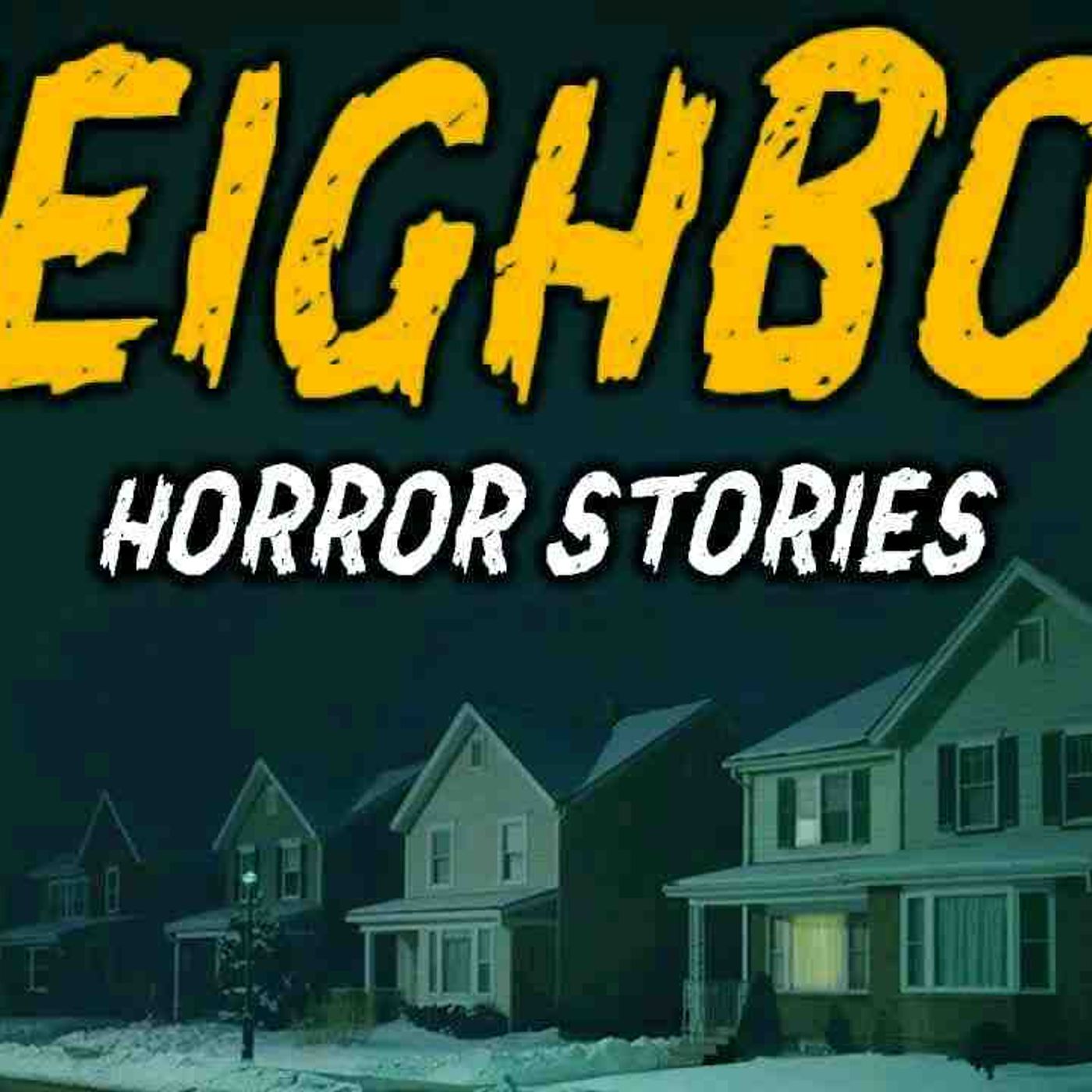 9 True Neighbor Horror Stories _ _They Waved Every Day... Until I Found Out Why_ episode artwork
