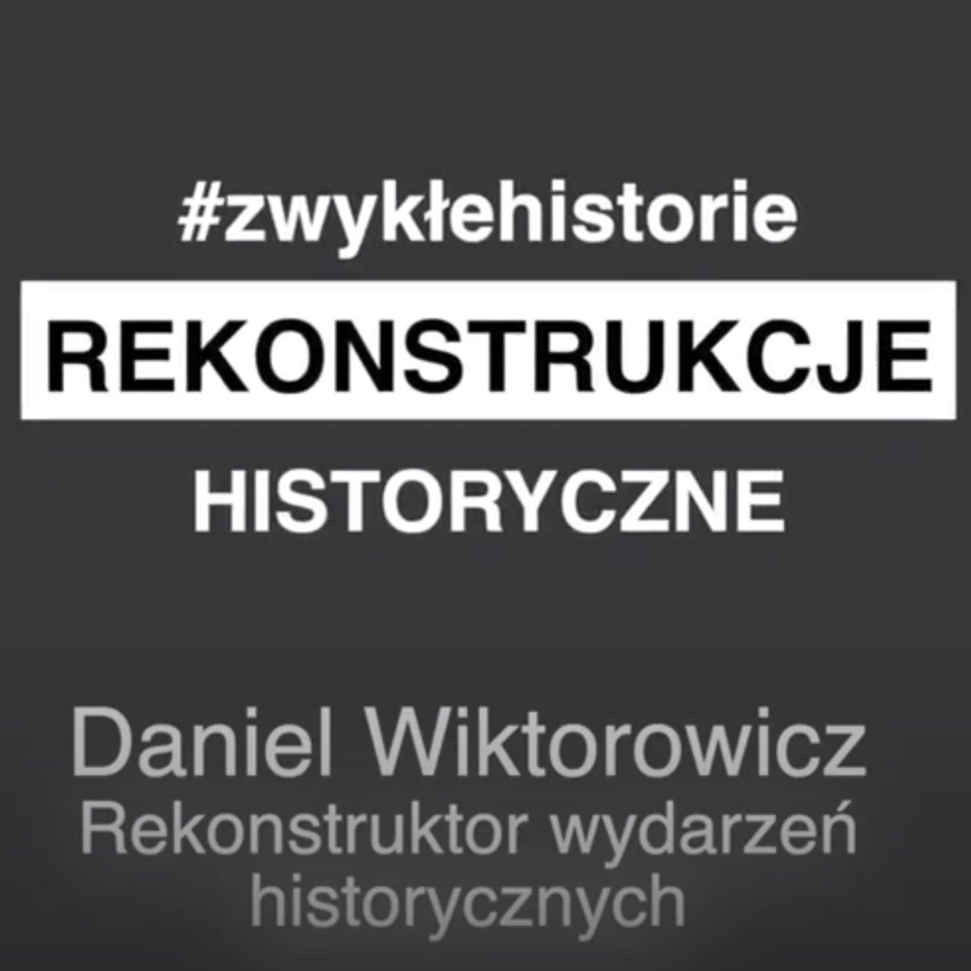 Zwykłe historie