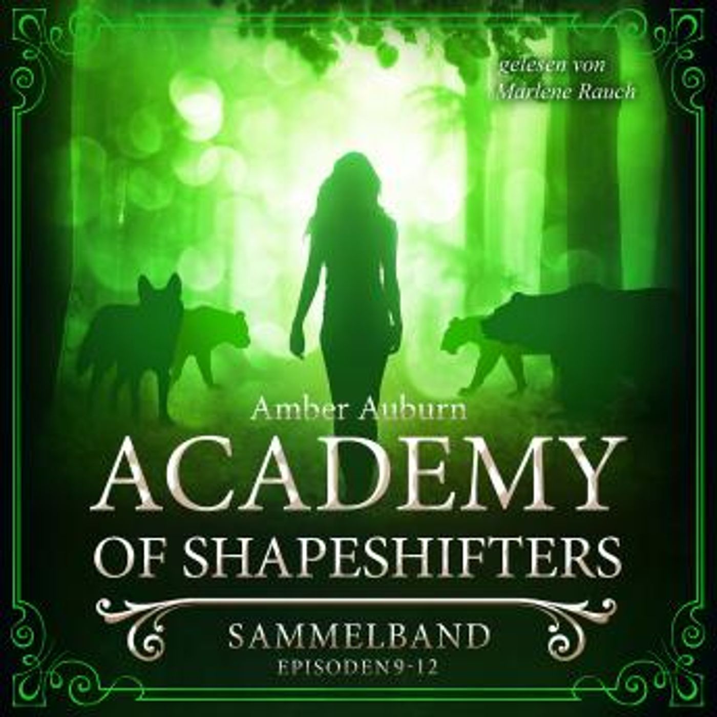 Grab the Essential Full Audiobooks in Romance, Romantasy