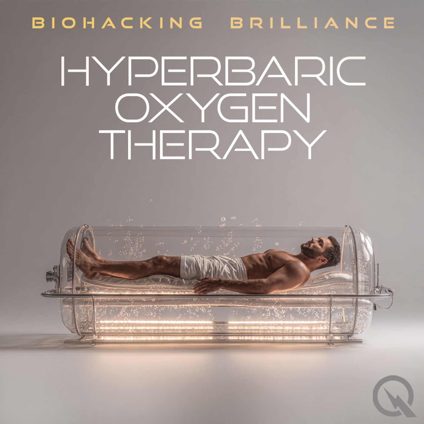 Hyperbaric Oxygen Therapy- Unpacking the Hype and Exploring the Science Behind the Latest Wellness Craze